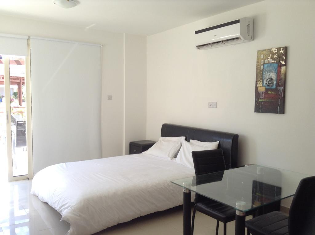 Adriana Holiday Resort Paphos Kamer foto