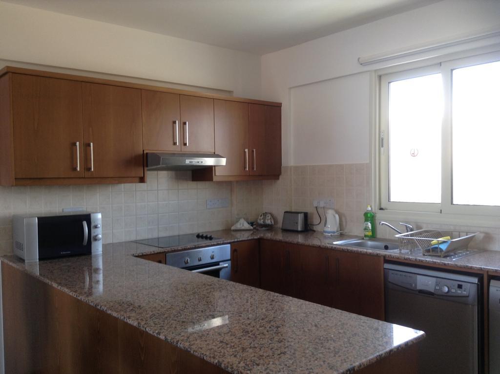 Adriana Holiday Resort Paphos Kamer foto
