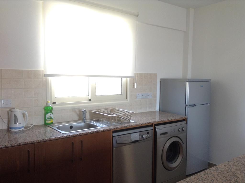 Adriana Holiday Resort Paphos Kamer foto