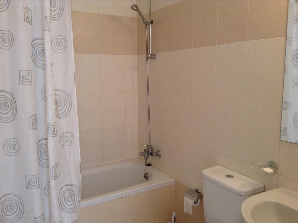 Adriana Holiday Resort Paphos Kamer foto